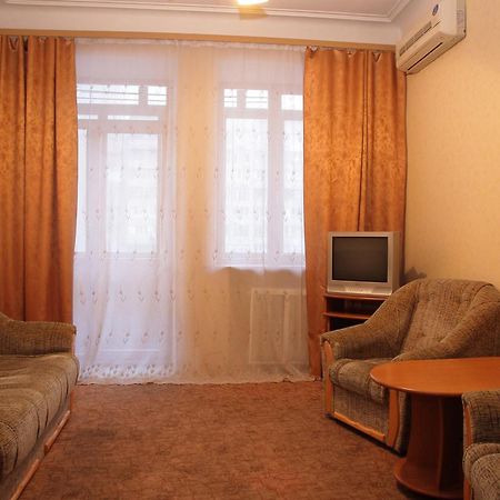 Ukrainian Hotel Service Apartments كييف المظهر الخارجي الصورة