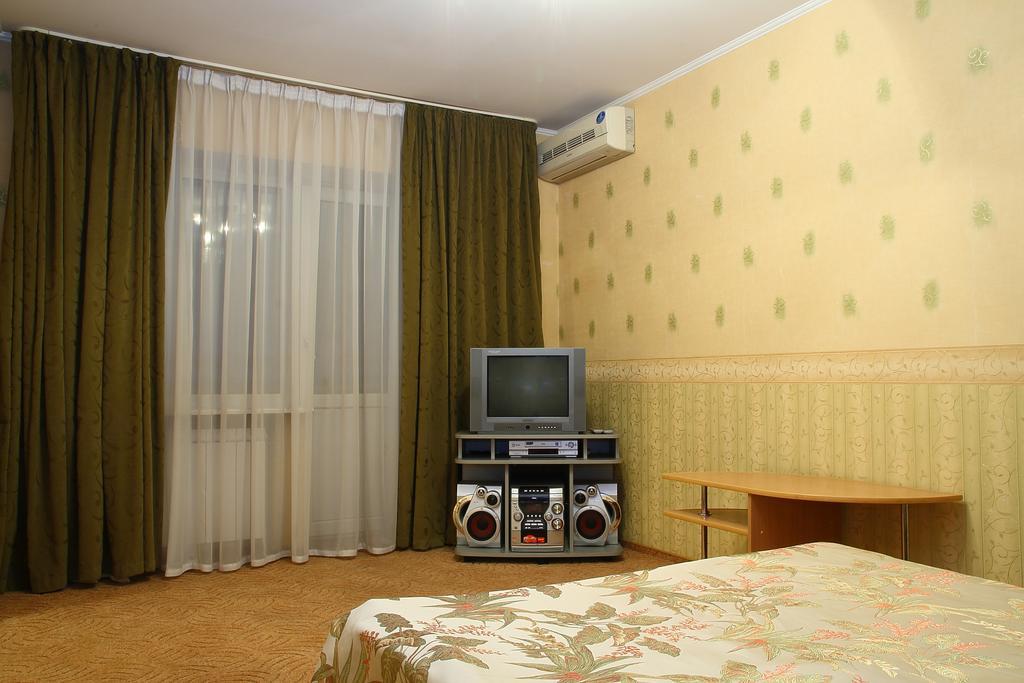 Ukrainian Hotel Service Apartments كييف المظهر الخارجي الصورة