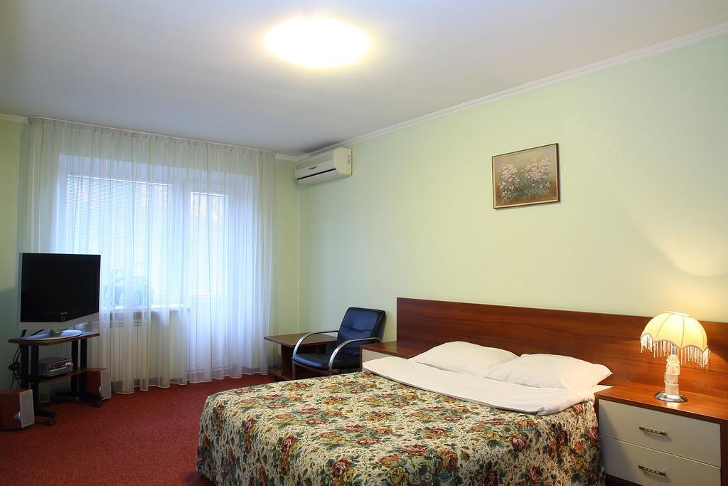 Ukrainian Hotel Service Apartments كييف المظهر الخارجي الصورة