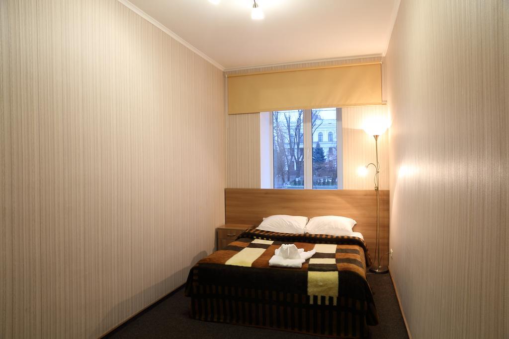 Ukrainian Hotel Service Apartments كييف الغرفة الصورة