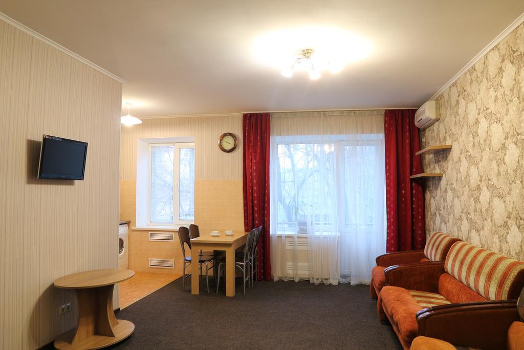 Ukrainian Hotel Service Apartments كييف المظهر الخارجي الصورة