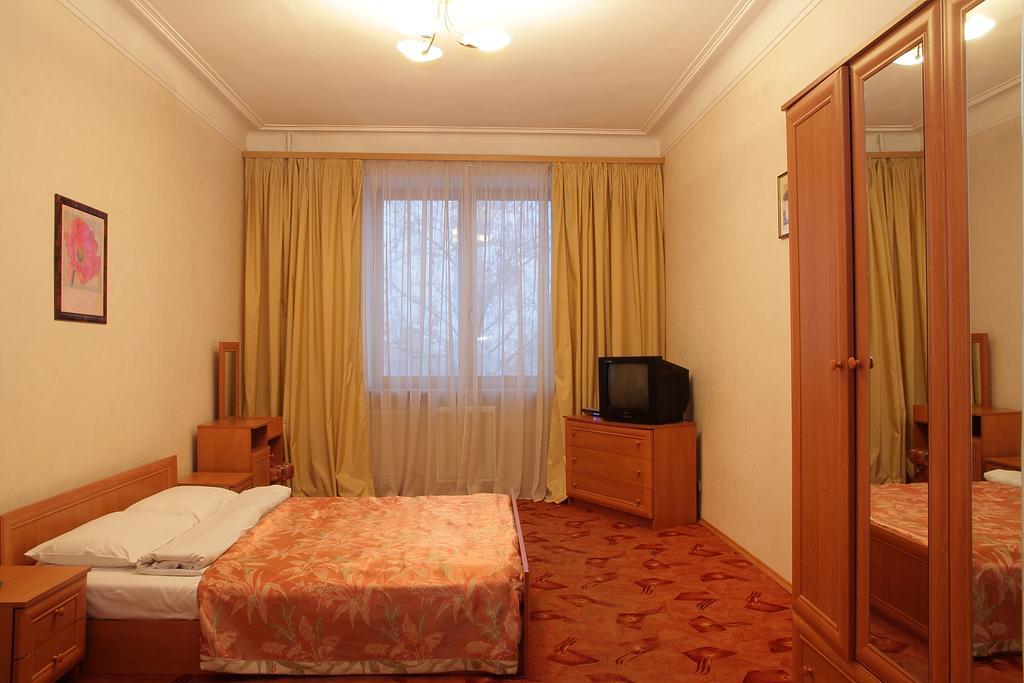Ukrainian Hotel Service Apartments كييف المظهر الخارجي الصورة