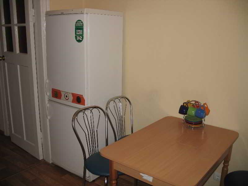 Ukrainian Hotel Service Apartments كييف المظهر الخارجي الصورة