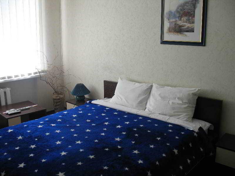Ukrainian Hotel Service Apartments كييف المظهر الخارجي الصورة