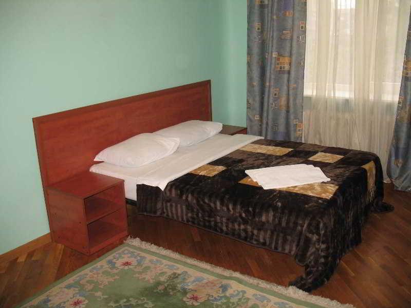 Ukrainian Hotel Service Apartments كييف المظهر الخارجي الصورة