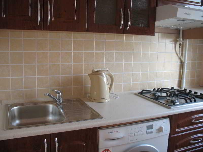 Ukrainian Hotel Service Apartments كييف المظهر الخارجي الصورة