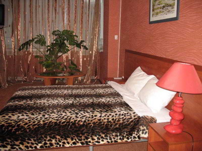Ukrainian Hotel Service Apartments كييف المظهر الخارجي الصورة