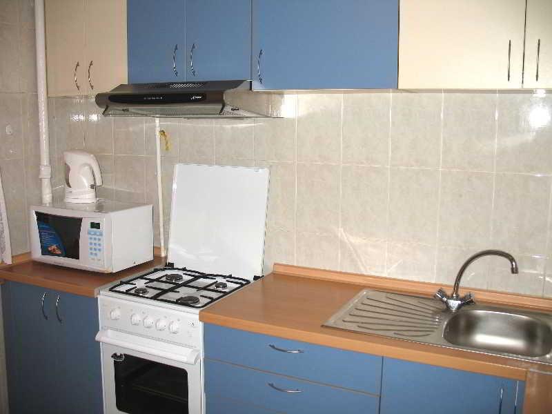 Ukrainian Hotel Service Apartments كييف المظهر الخارجي الصورة