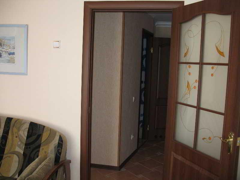 Ukrainian Hotel Service Apartments كييف المظهر الخارجي الصورة