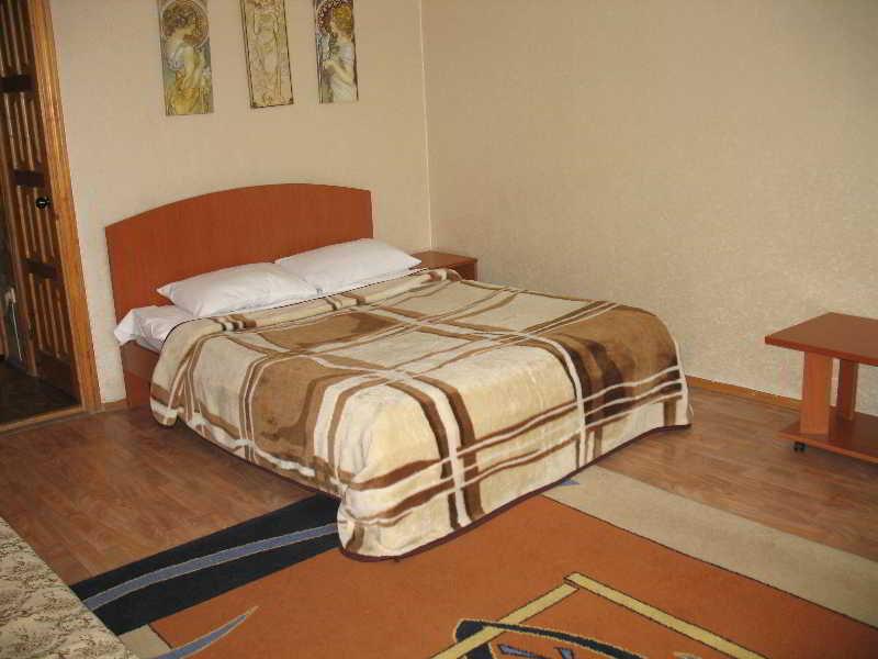 Ukrainian Hotel Service Apartments كييف المظهر الخارجي الصورة