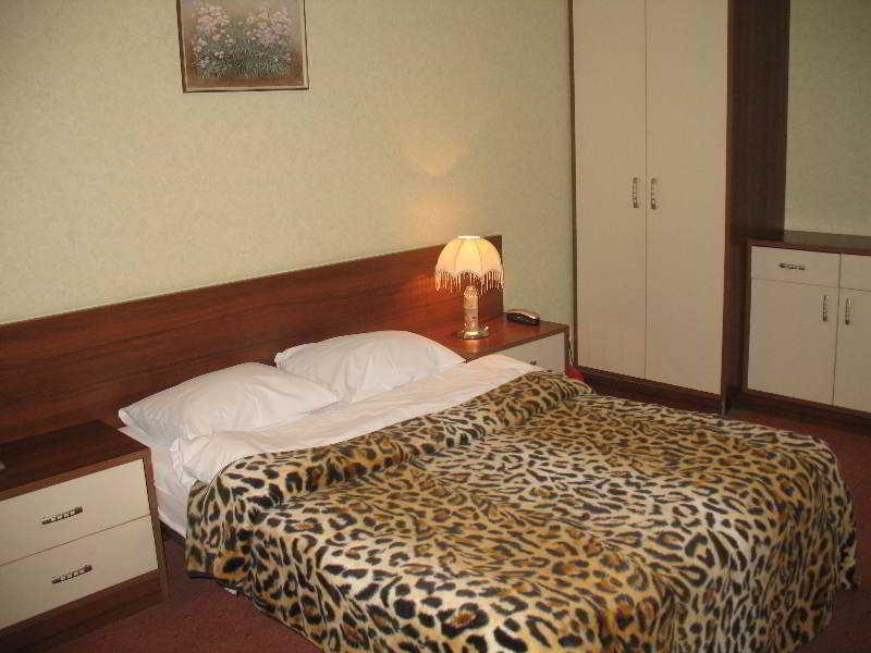 Ukrainian Hotel Service Apartments كييف المظهر الخارجي الصورة