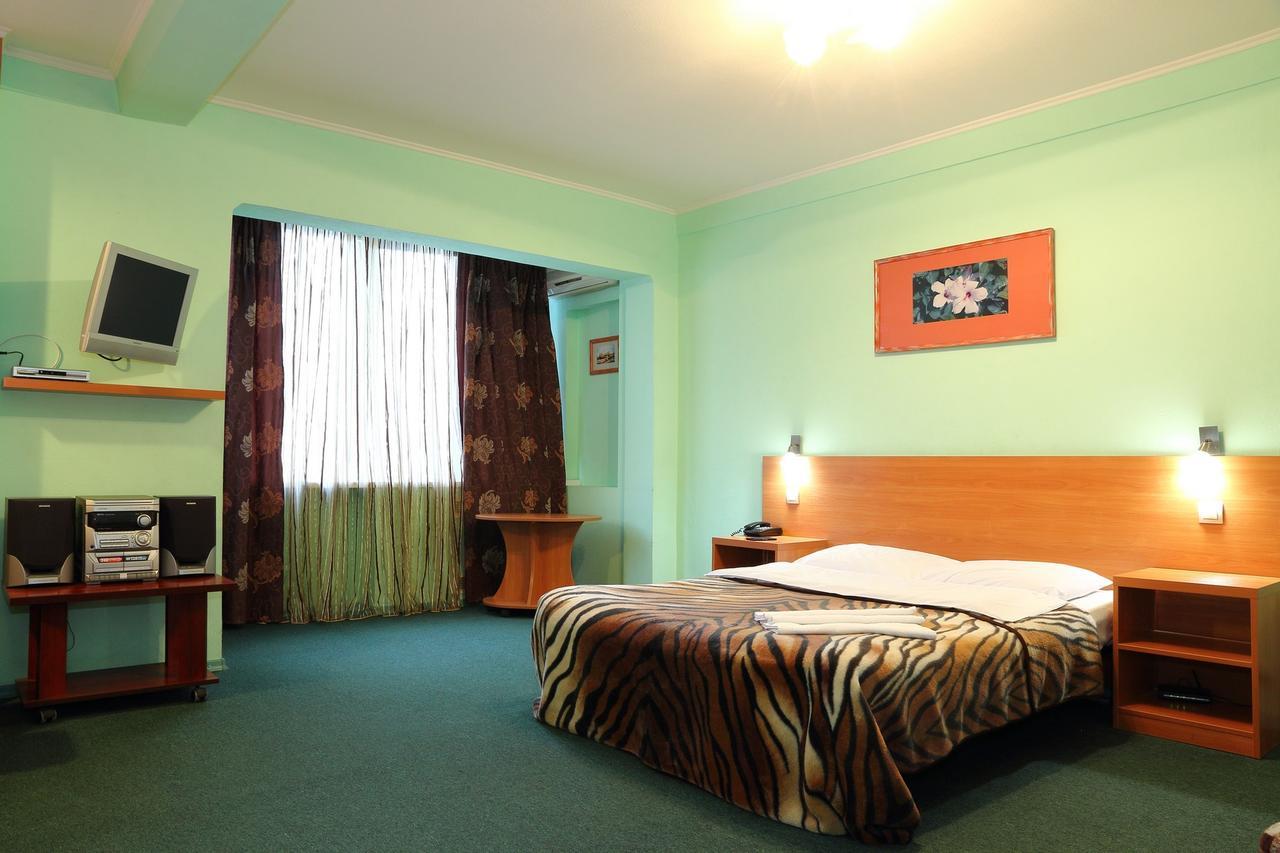 Ukrainian Hotel Service Apartments كييف المظهر الخارجي الصورة