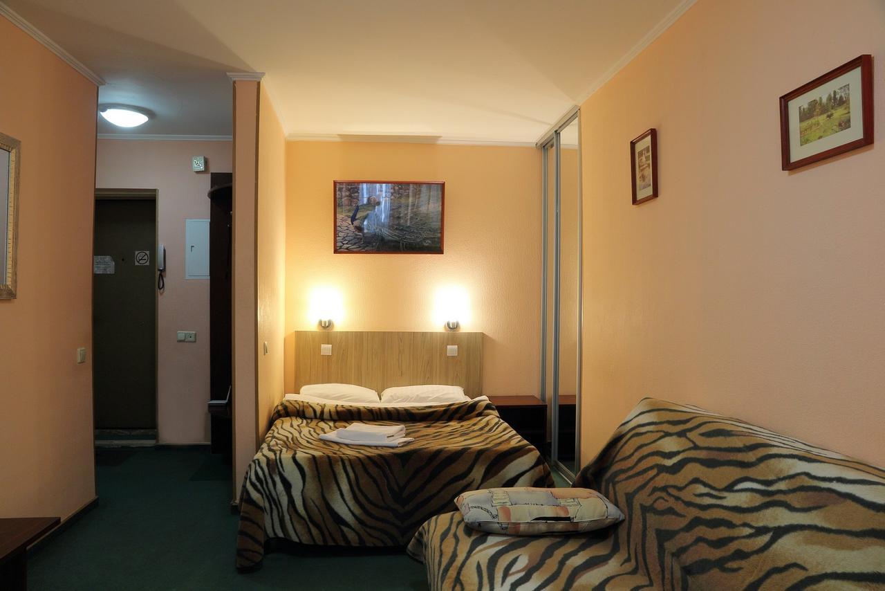 Ukrainian Hotel Service Apartments كييف المظهر الخارجي الصورة