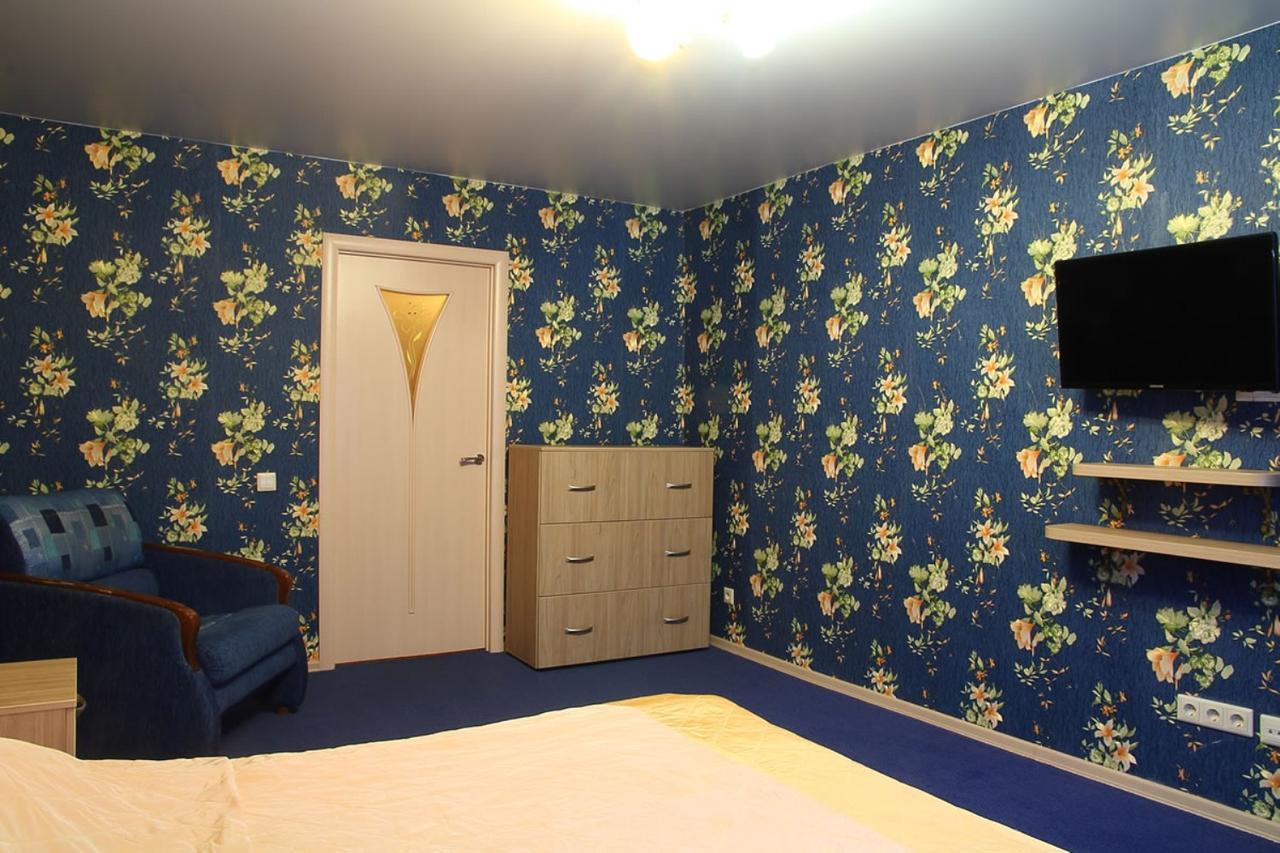 Ukrainian Hotel Service Apartments كييف المظهر الخارجي الصورة