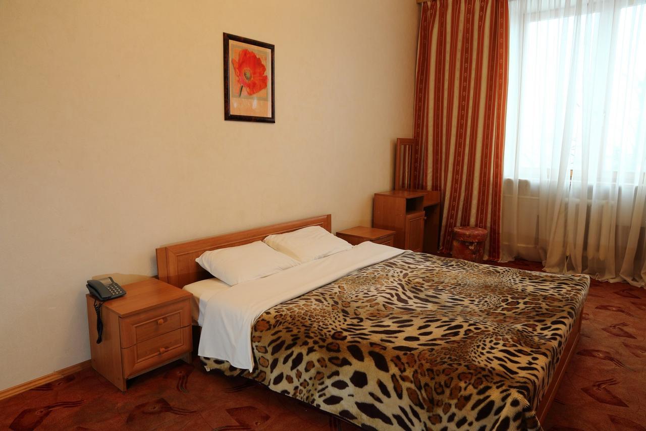Ukrainian Hotel Service Apartments كييف المظهر الخارجي الصورة