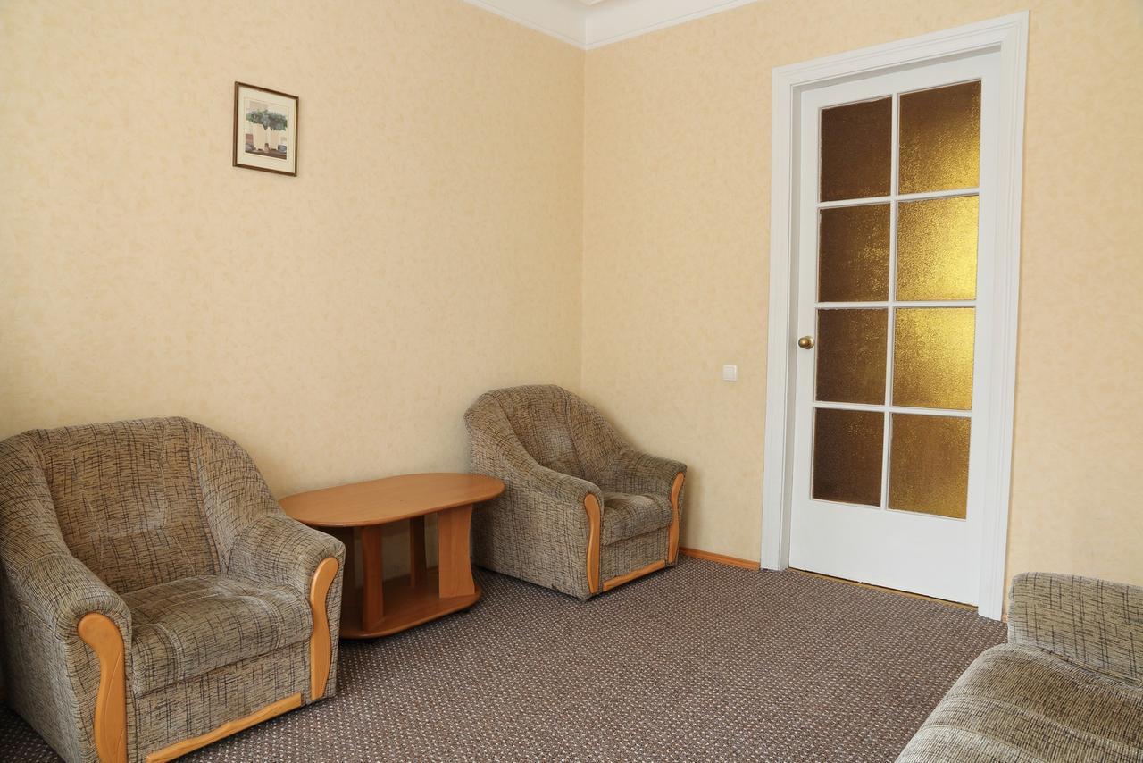 Ukrainian Hotel Service Apartments كييف المظهر الخارجي الصورة