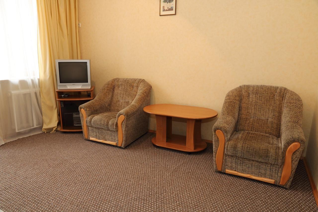 Ukrainian Hotel Service Apartments كييف المظهر الخارجي الصورة