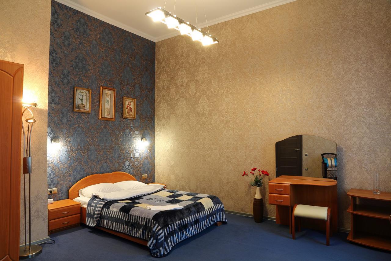 Ukrainian Hotel Service Apartments كييف المظهر الخارجي الصورة
