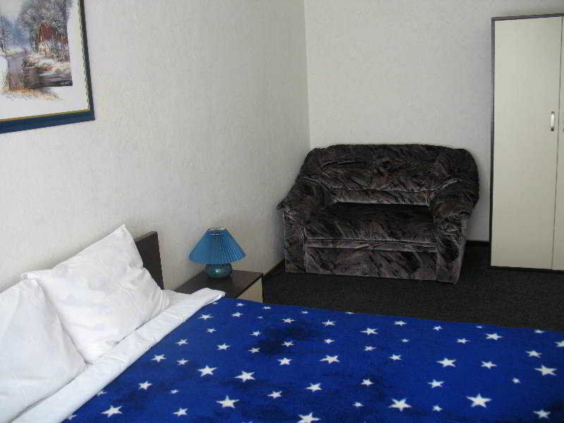 Ukrainian Hotel Service Apartments كييف المظهر الخارجي الصورة