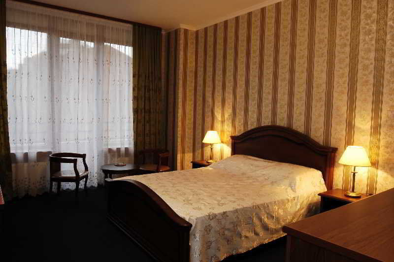 Ukrainian Hotel Service Apartments كييف المظهر الخارجي الصورة